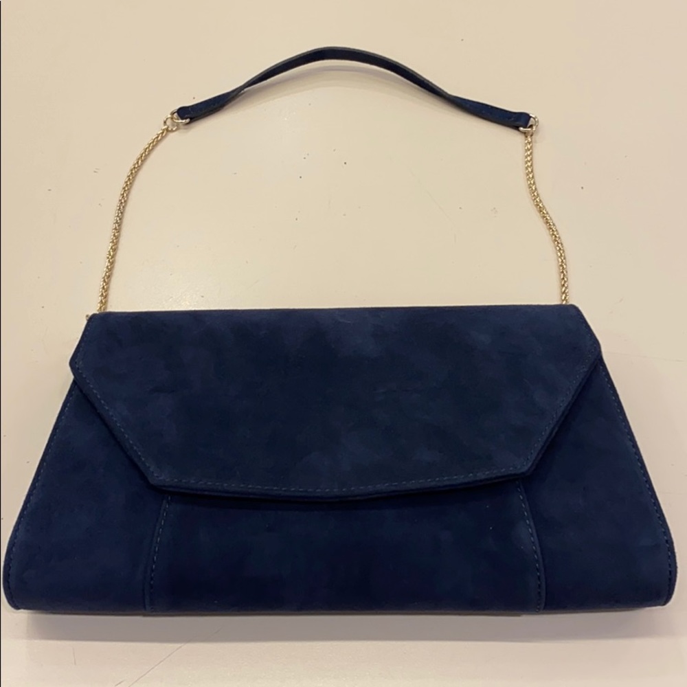 Cartmel Clutch
